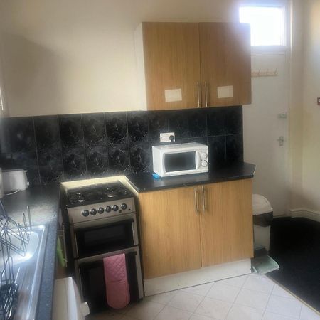 Easy Stay Inn Wakefield Extérieur photo